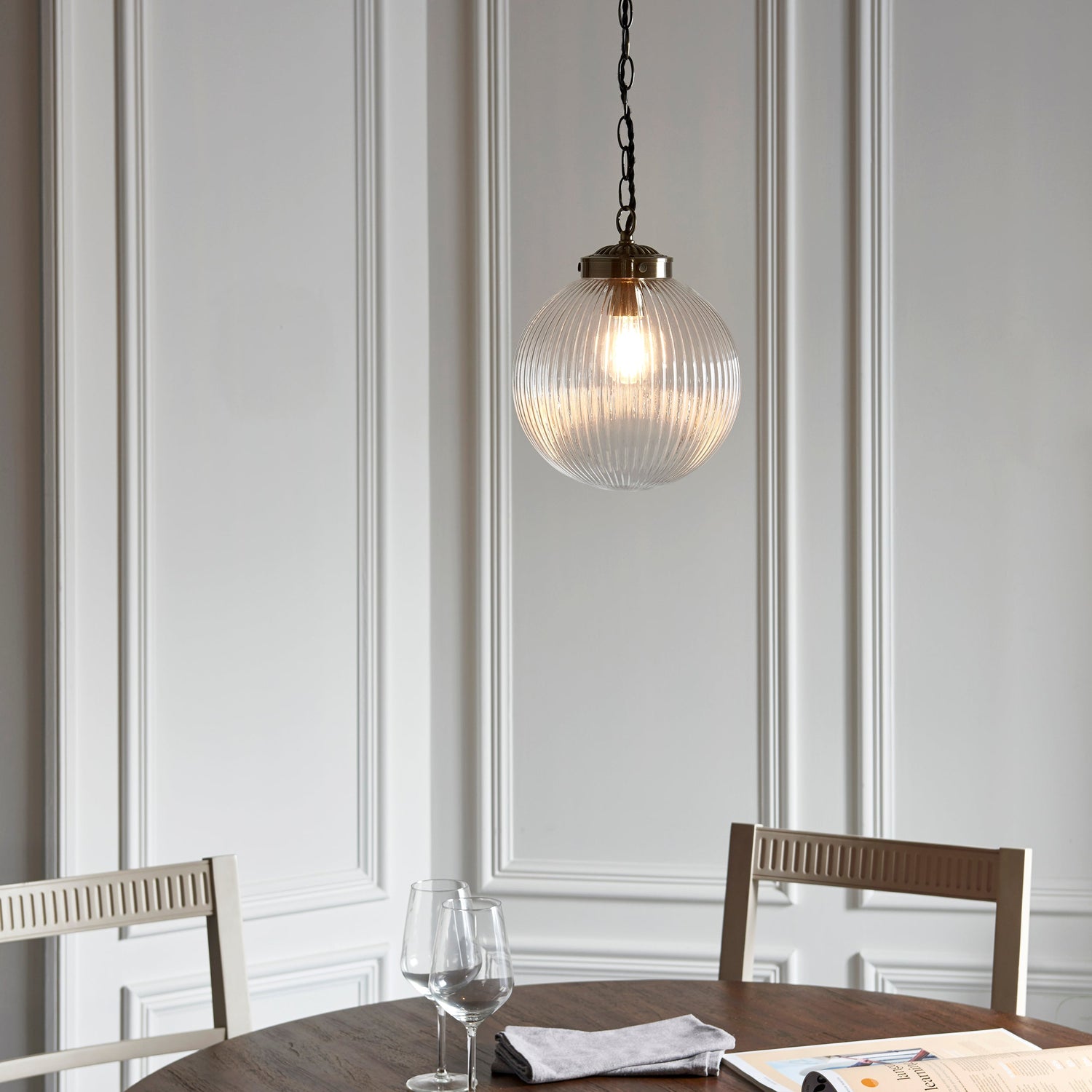 Pendant Lighting