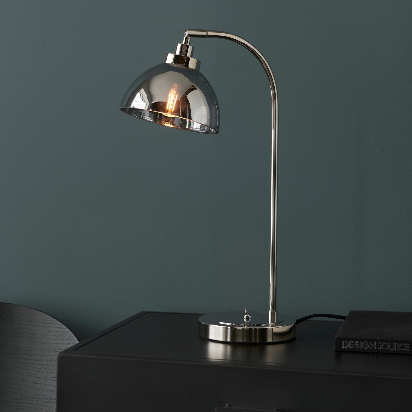 Caspa Table Lamp