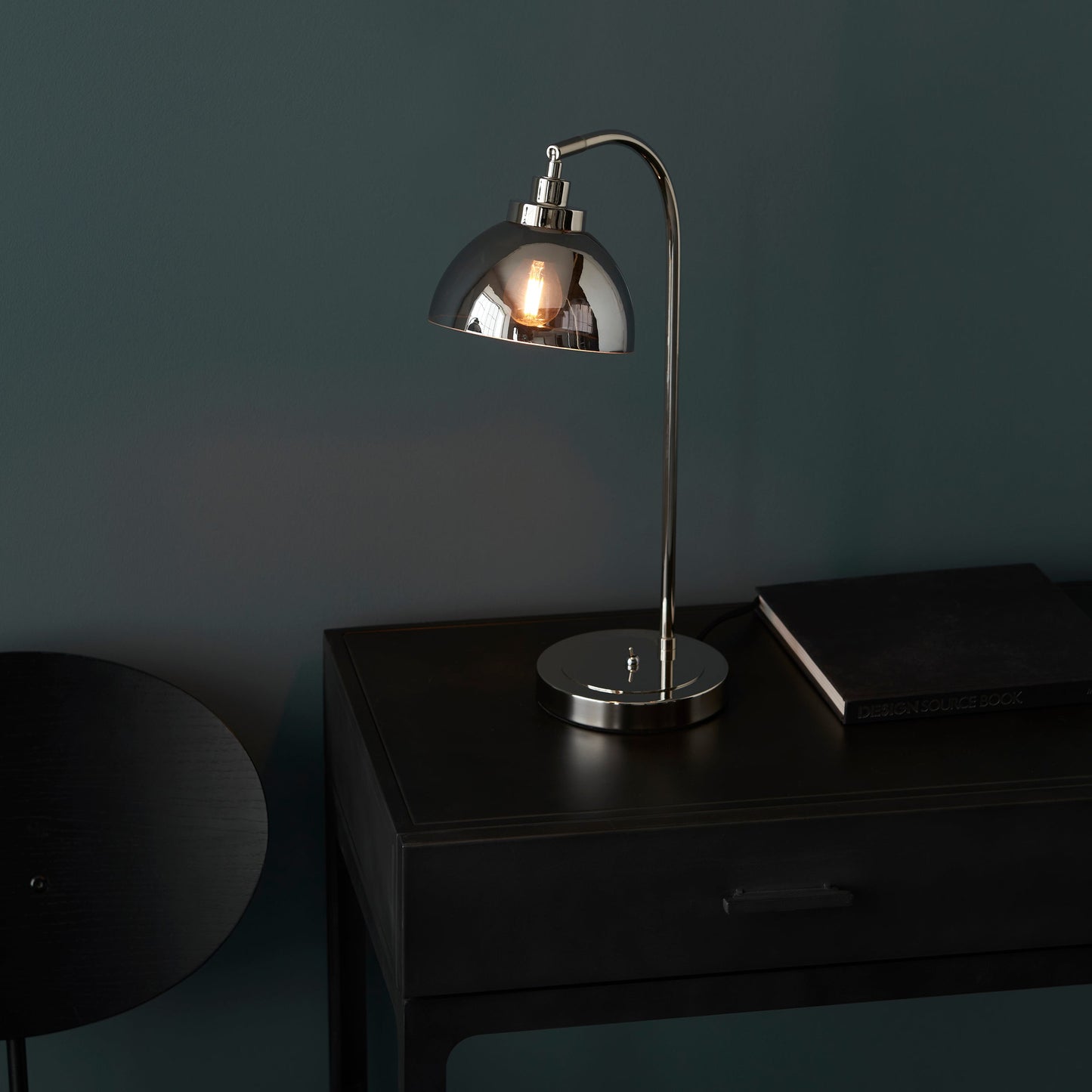 Caspa Table Lamp