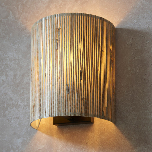 Longshore Wall Light