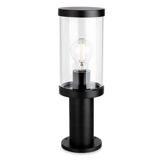 Lemaire Pillar Light, Black