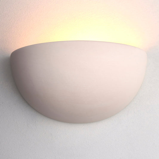 Pride Ceramic Wall Light