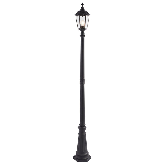 Burford 218cm Post Light