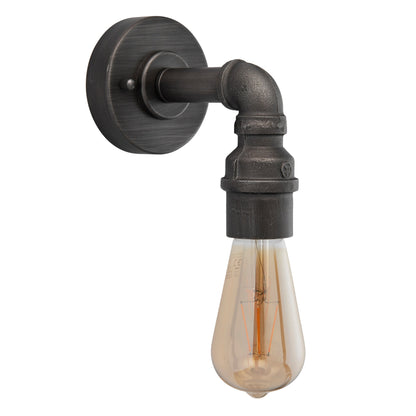 Pipe Wall Light