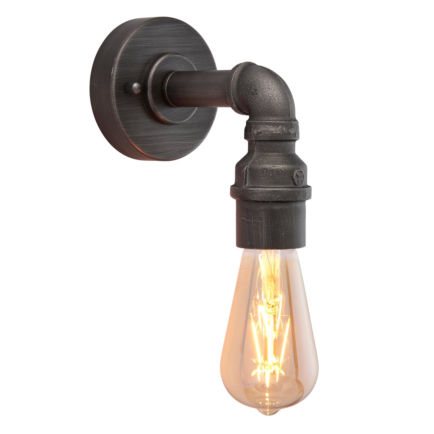 Pipe Wall Light