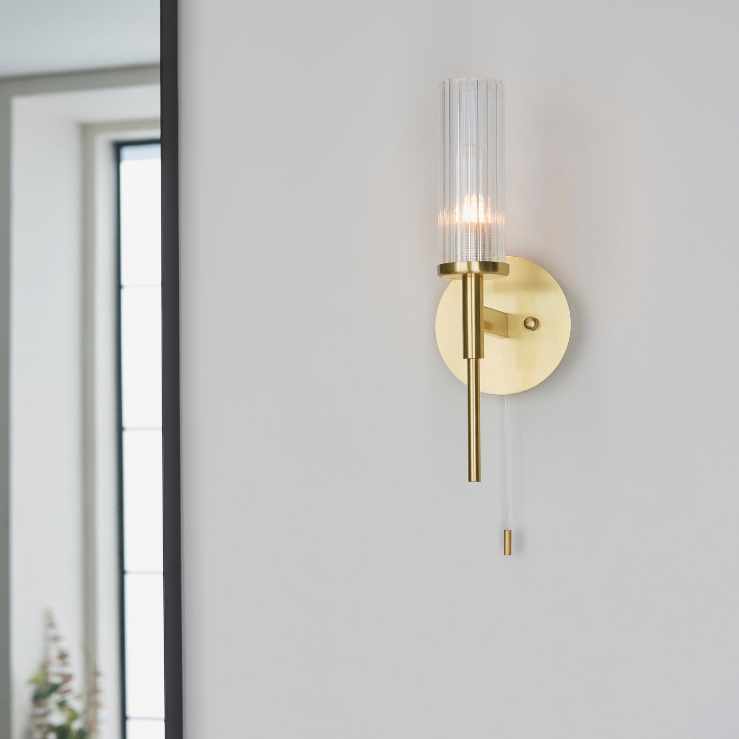 Talo Bathroom Wall Light