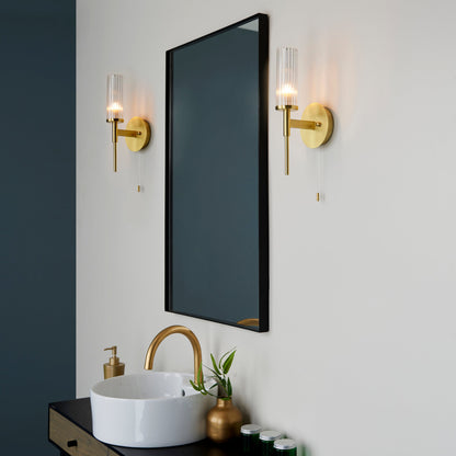 Talo Bathroom Wall Light