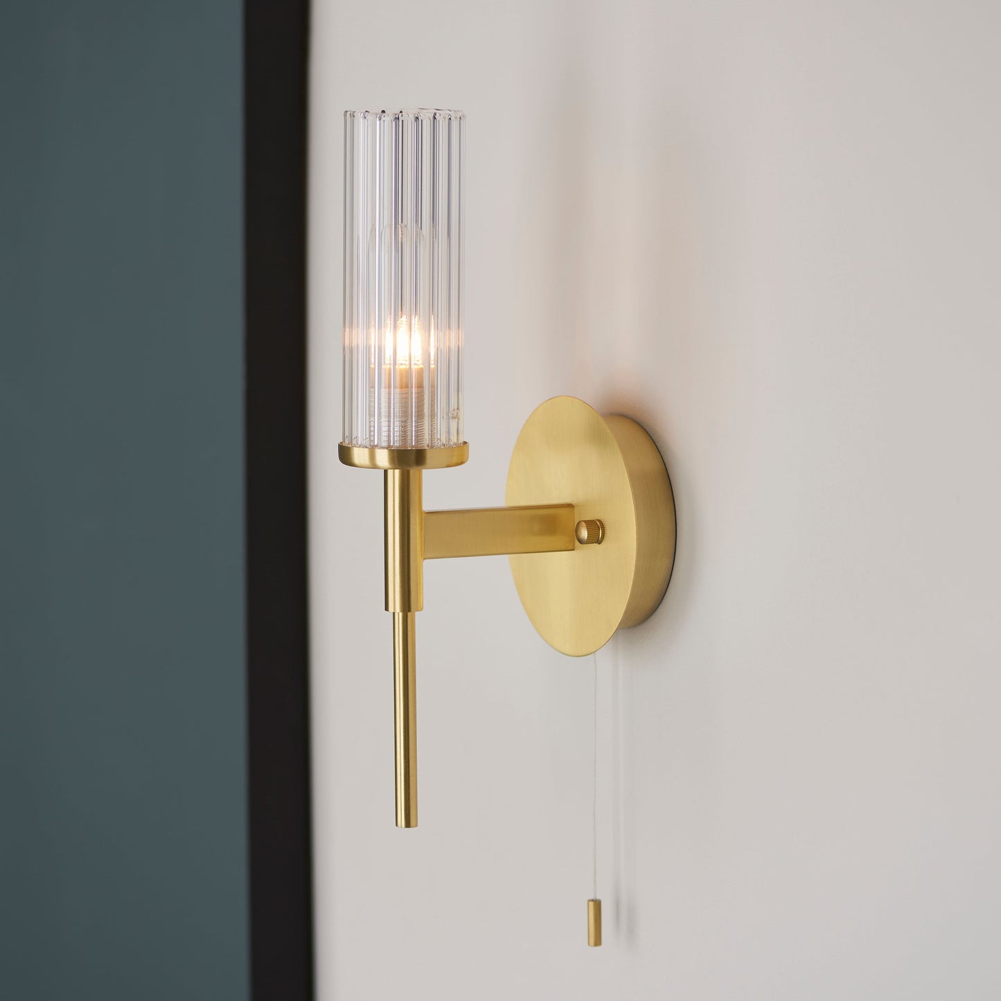 Talo Bathroom Wall Light