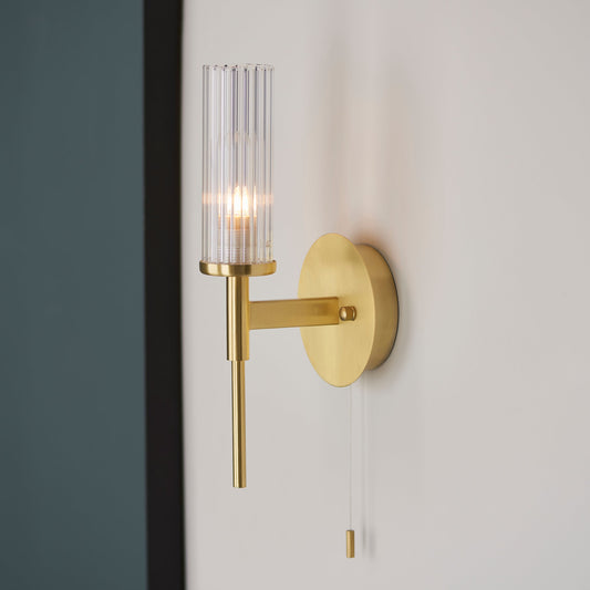 Talo Bathroom Wall Light