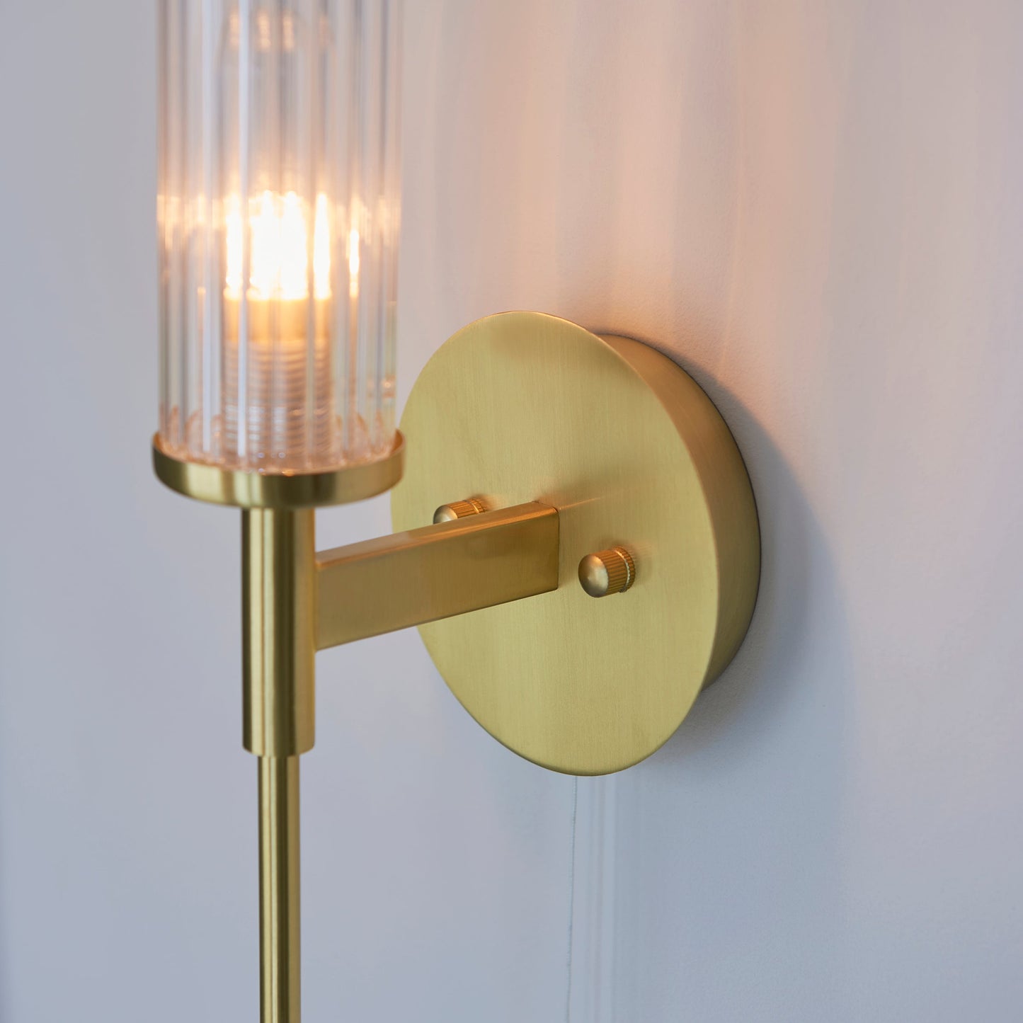 Talo Bathroom Wall Light