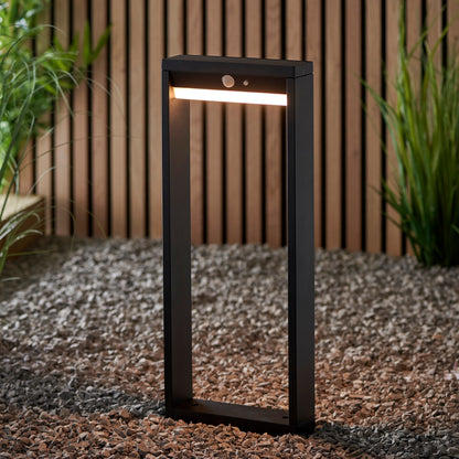 Dannah 50 Solar Bollard Light