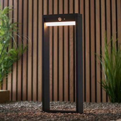 Dannah 50 Solar Bollard Light