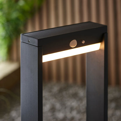 Dannah 50 Solar Bollard Light