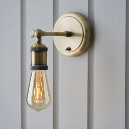 Hal Wall Light