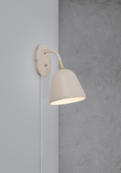 Fleur Wall Light