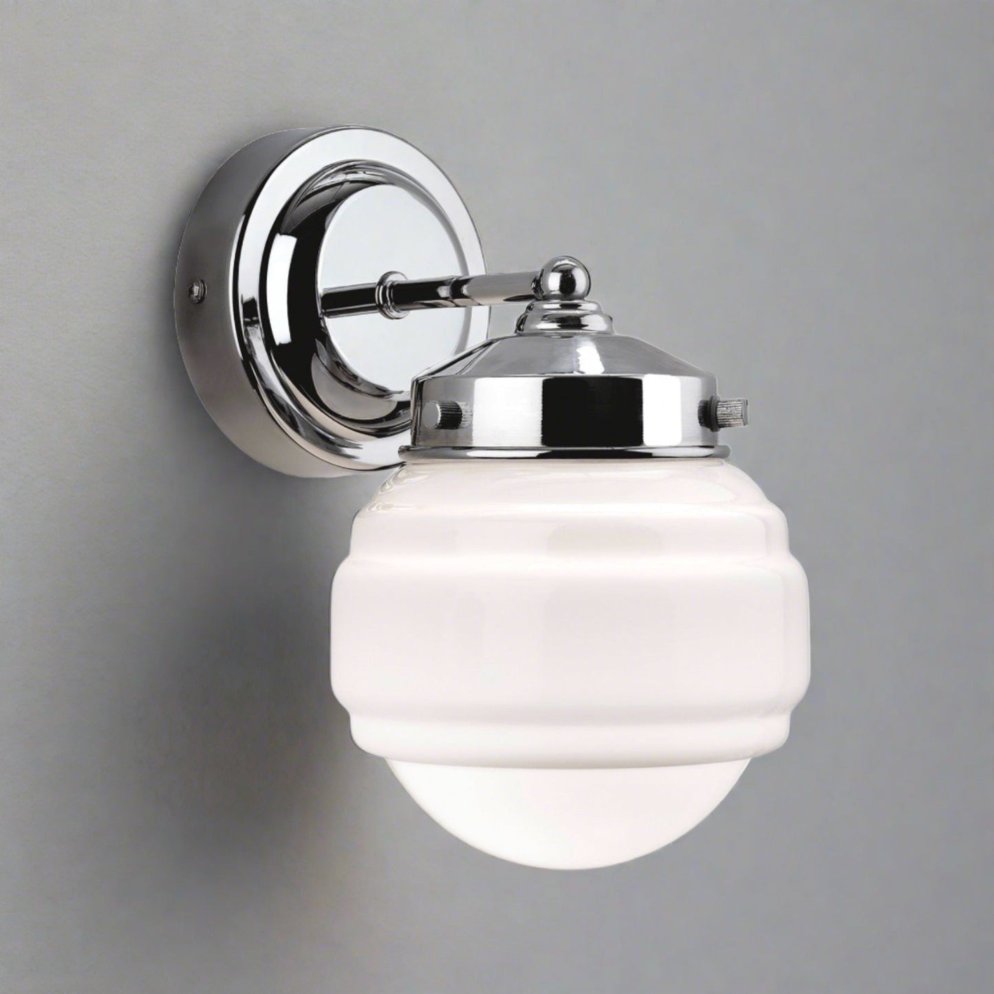 Ellery Bathroom Wall Light