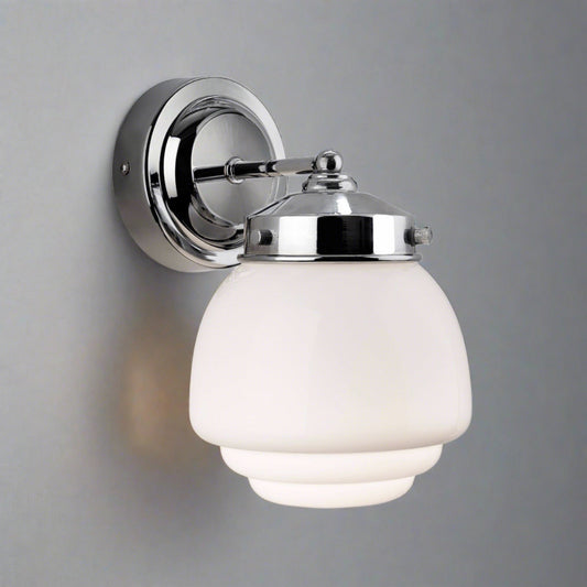 Ellery Bathroom Wall Light