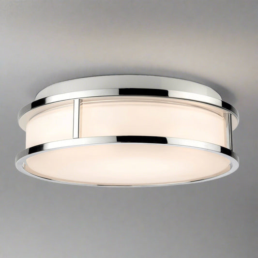 Bouldin LED Bathroom Ceiling Light