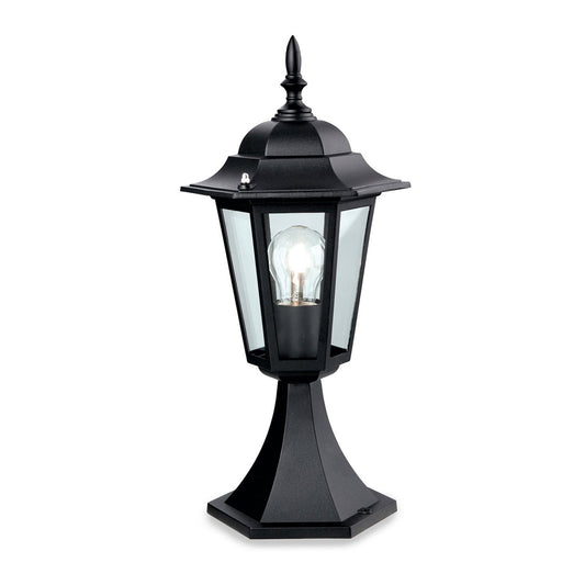 Dineen Pedestal Lantern