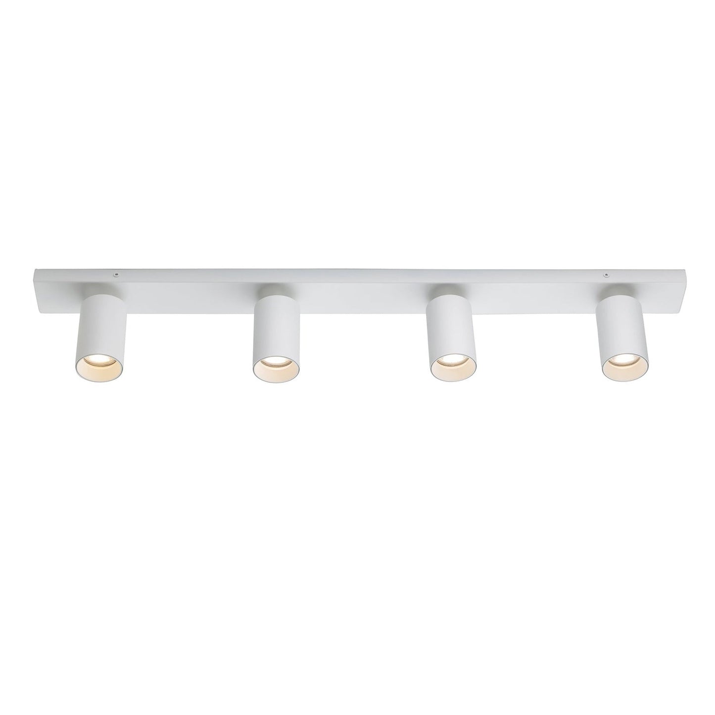 Dune 4 Light Ceiling Spotlight Bar