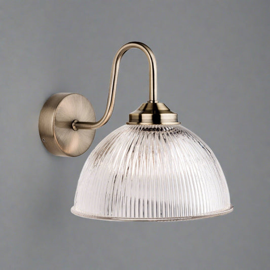 Ekland Wall Light