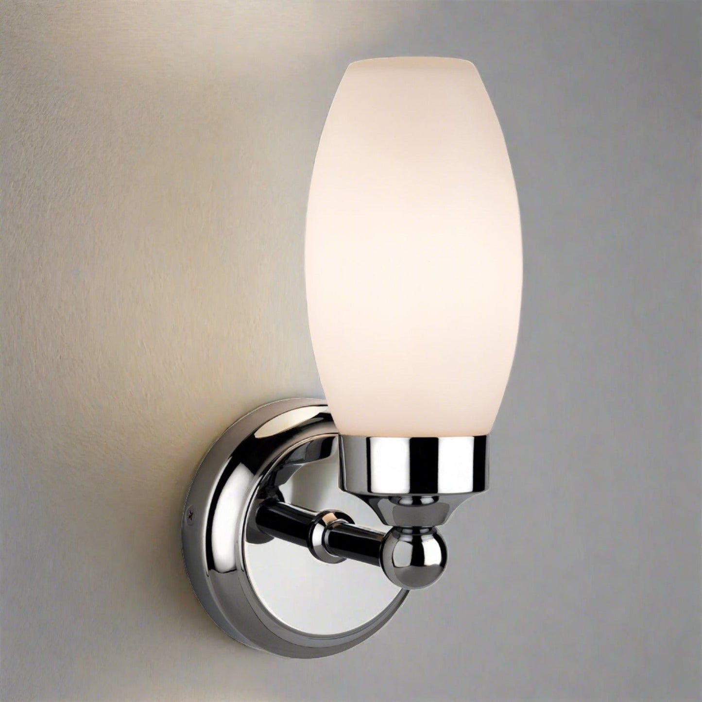 Emery Bathroom Wall Light