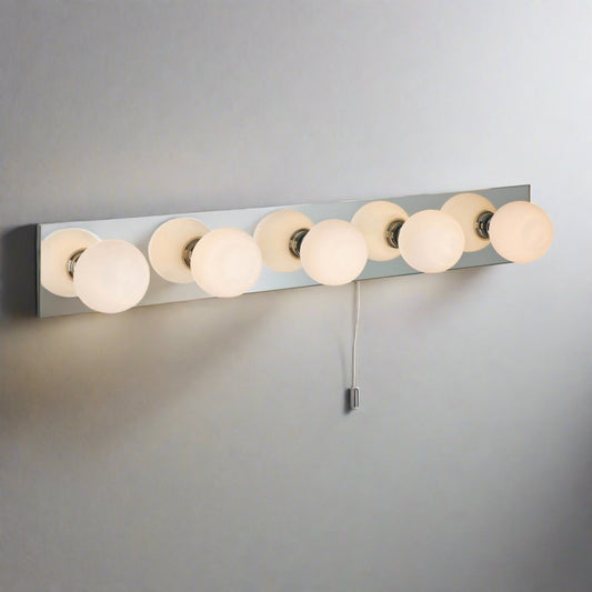 Lampsy FLR Showtime Wall Light - -Lampsy