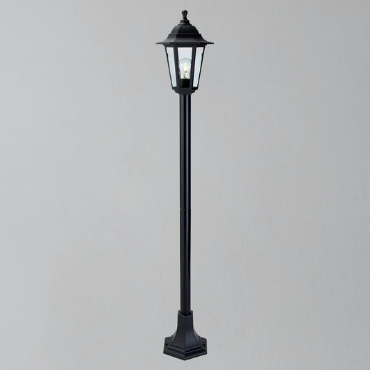 Yuma 122cm Post Lantern