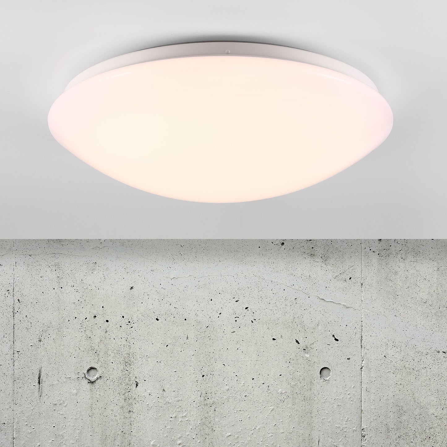 Ask 36 LED Bathroom Ceiling Light