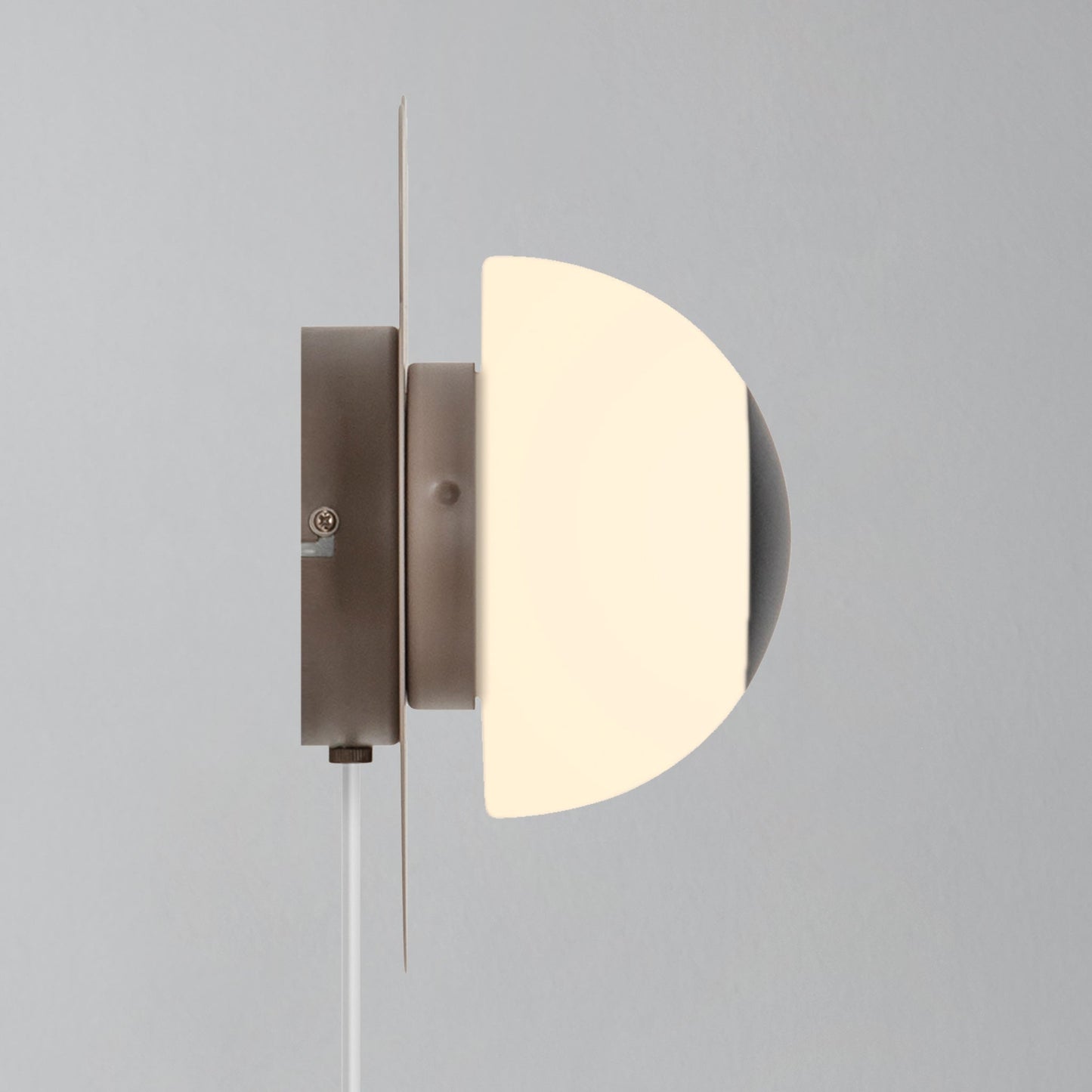 Bruna Bear Wall Light