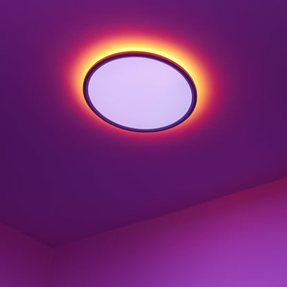 Liva Smart RGB Colour Ceiling Light