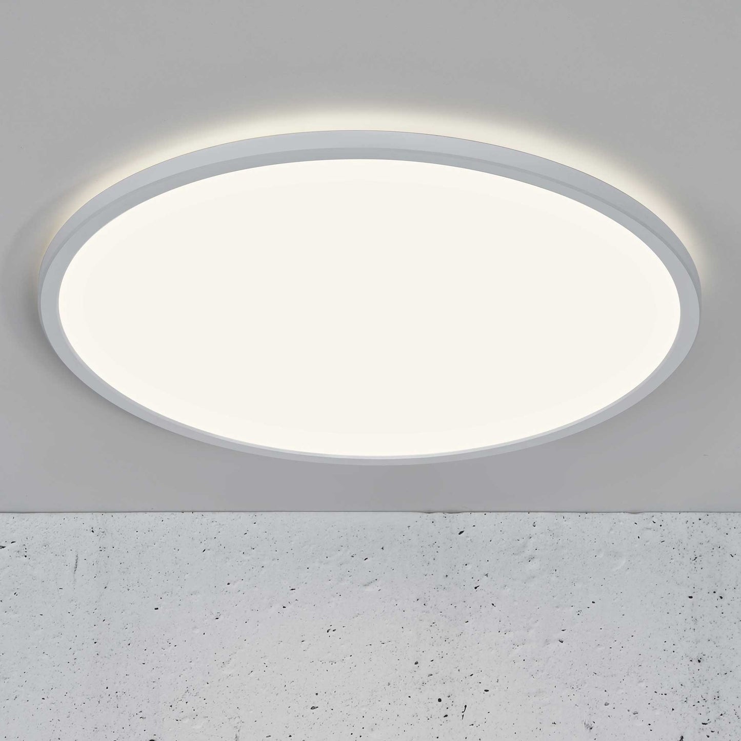 Oja 42 LED Bathroom Ceiling Light