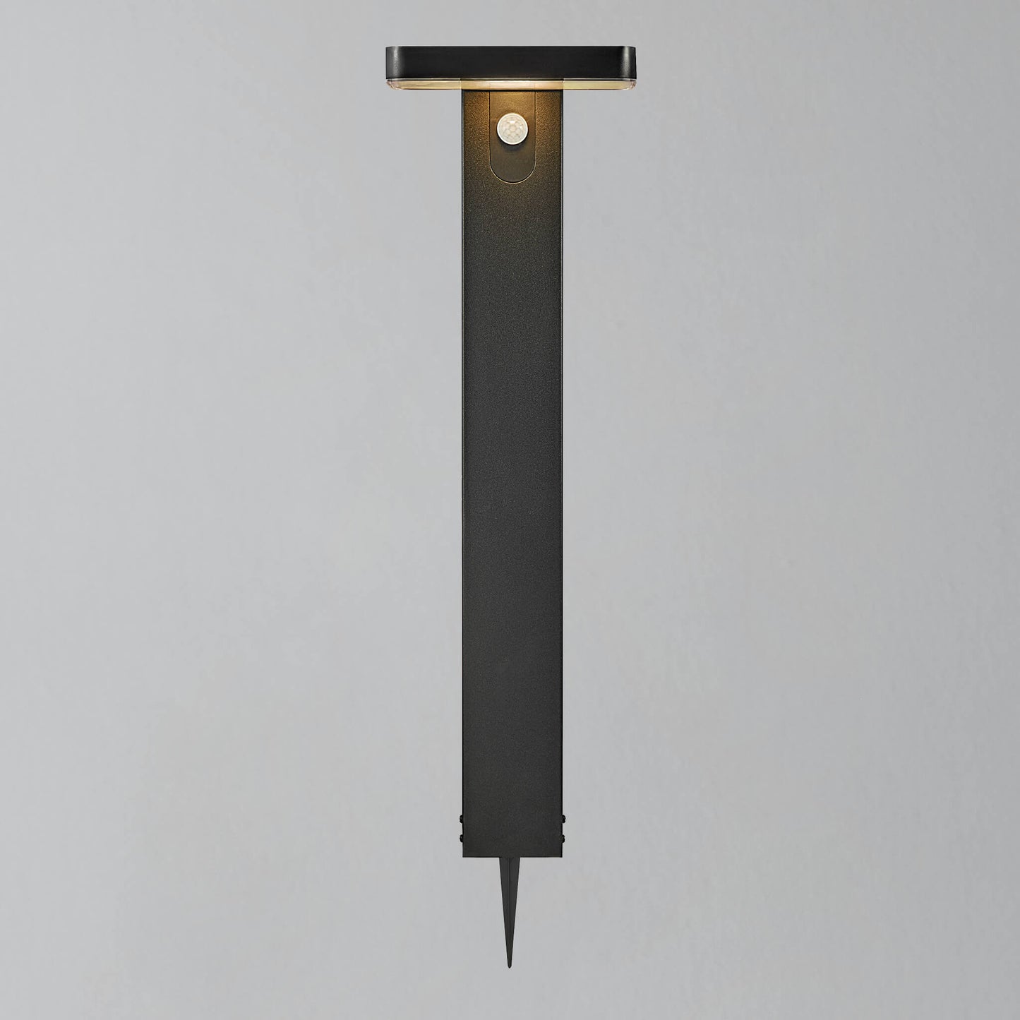 Rica Square LED Garden Solar Spike Light