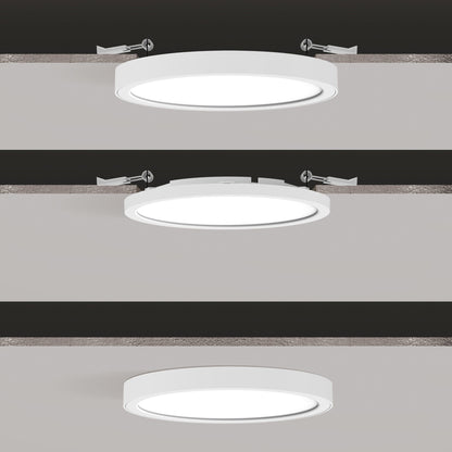 Sóller 17 MoodMaker Bathroom Ceiling Light