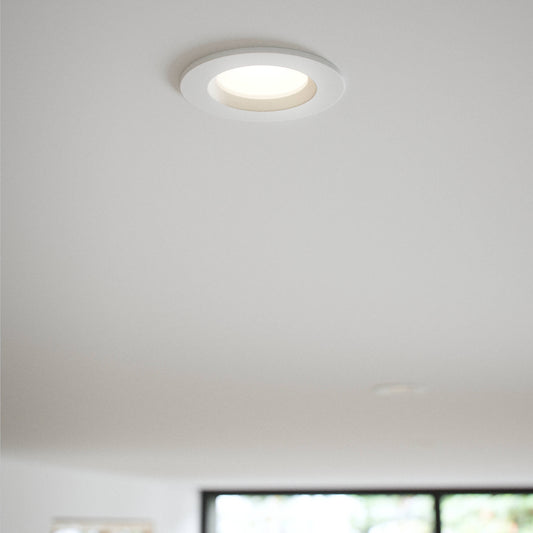 Tiaki MoodMaker LED Downlight, IP65