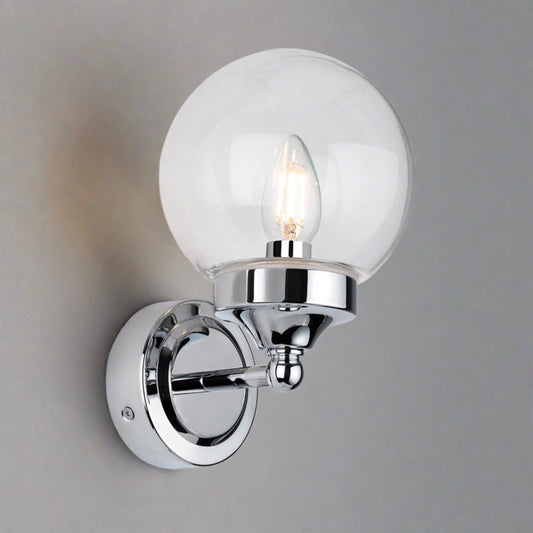 Perris Bathroom Wall Light