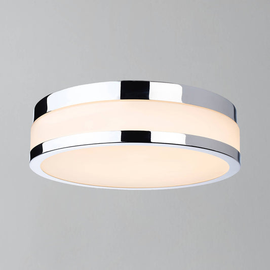 Sol 22 LED Bathroom Ceiling Light