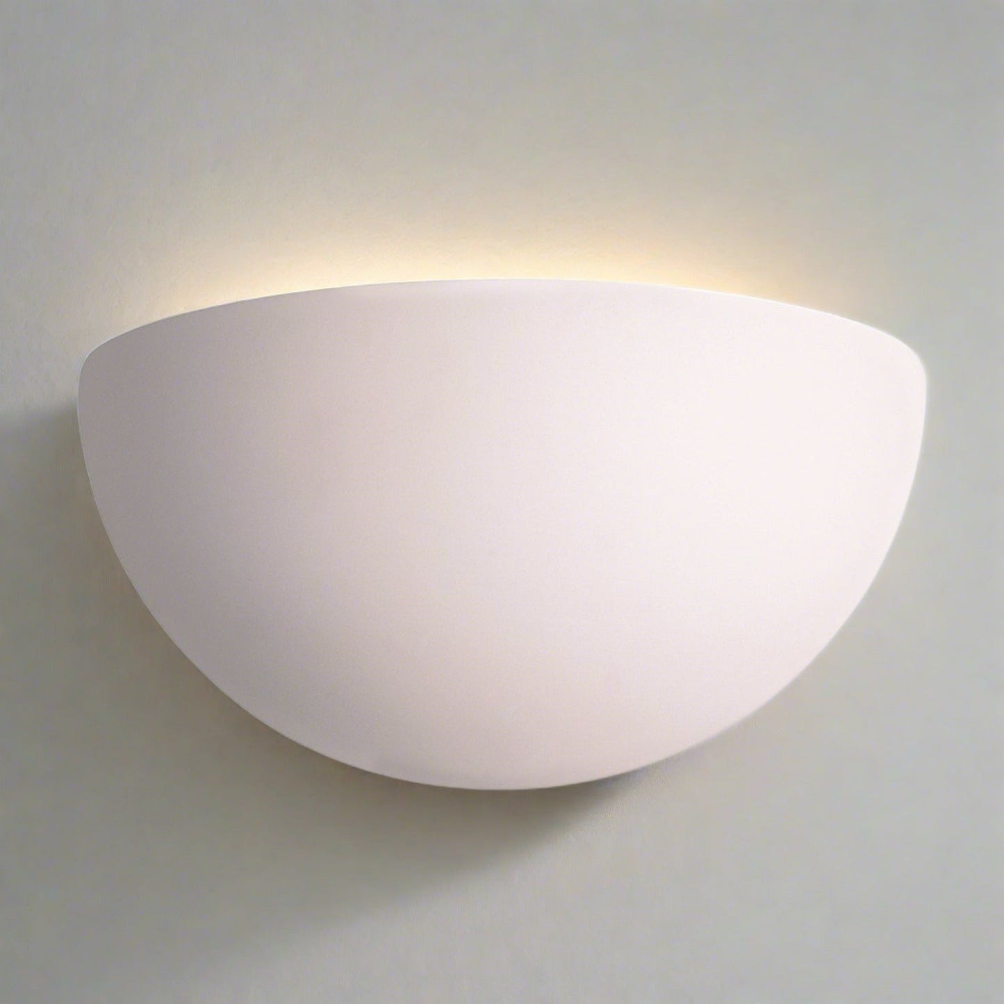 Tala 25 Ceramic Wall Light