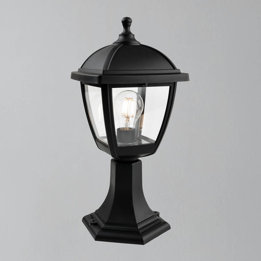 Vertex Pedestal Lantern